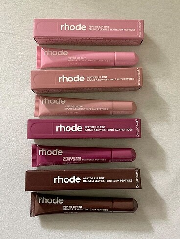 Gloss rhode