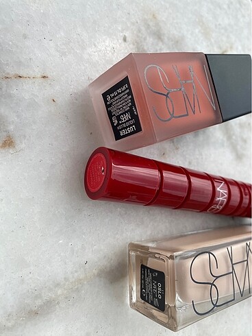 Nars Nars set