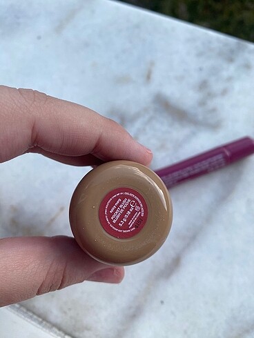 Sephora Rhode allık
