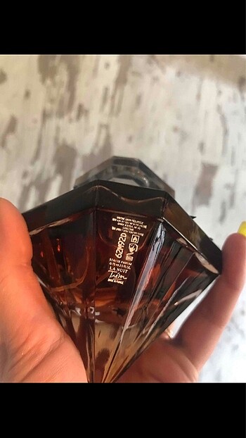 Lancome Parfüm