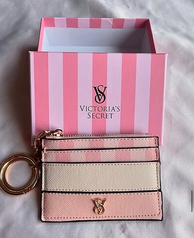 Victoria s Secret Kartlık