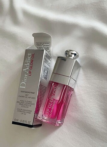 Dior gloss