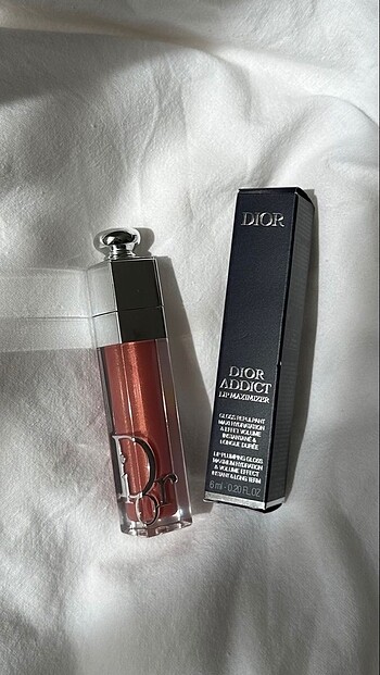 Dior gloss