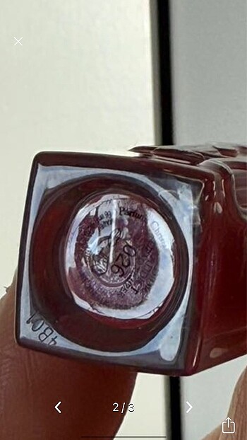 Dior Dior gloss