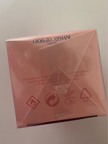 Giorgio Armani Armani