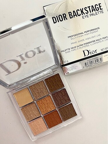 Dior far