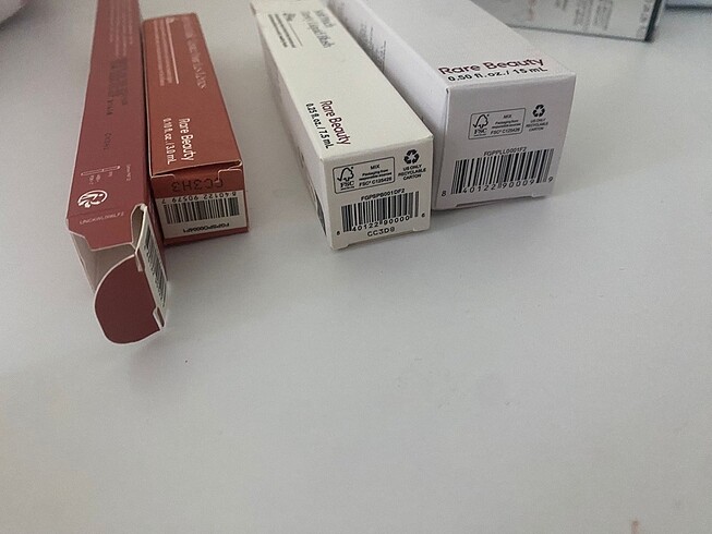 Rare Rare set