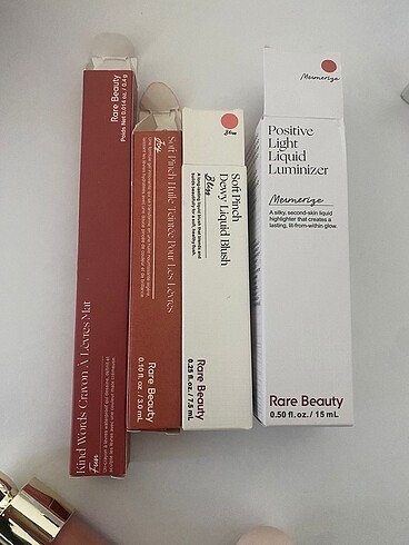  Beden Rare set