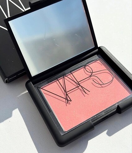 Nars allık