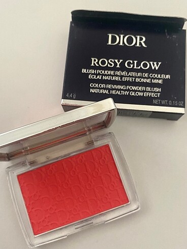 Dior Dior allık