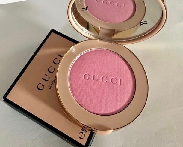 Gucci Gucci allık