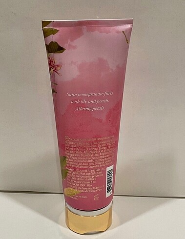 Victoria s Secret Vucut losyonu