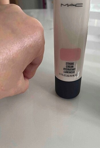 MAC Mac pinklite