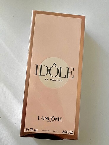Idole