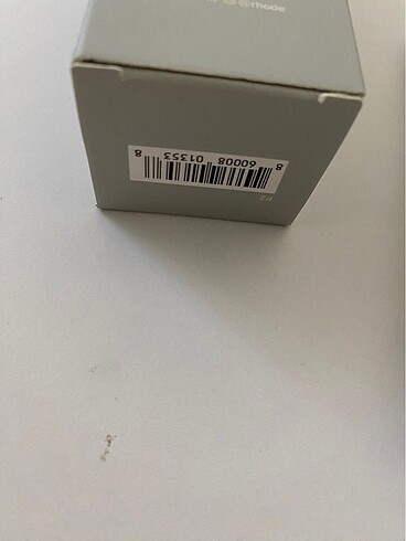 Sephora Rhode nemlendirici