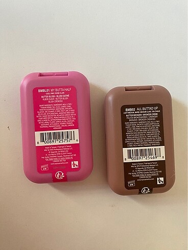 NYX NYX İKİLİ
