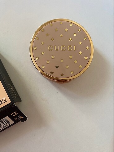 Beden Gucci allık