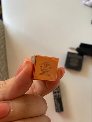 Nars Nars lip balm