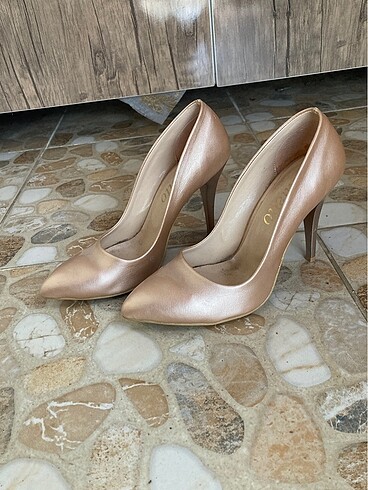 Stiletto