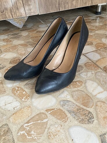 Stiletto