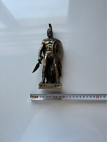 Beden Leonidas Figür