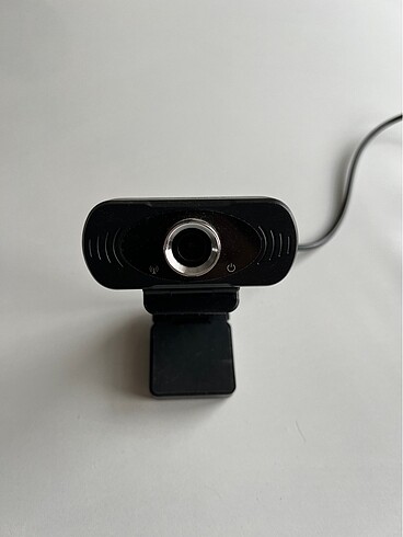 Everest 1080P Webcam