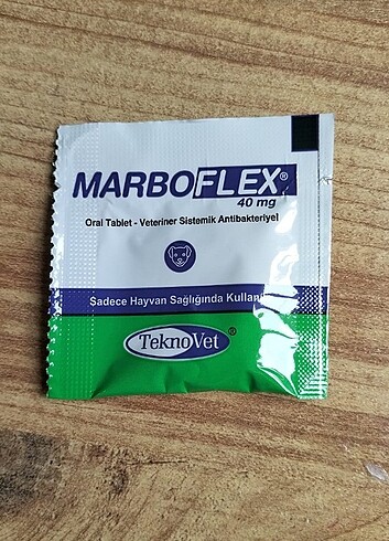 Antibiyotik 