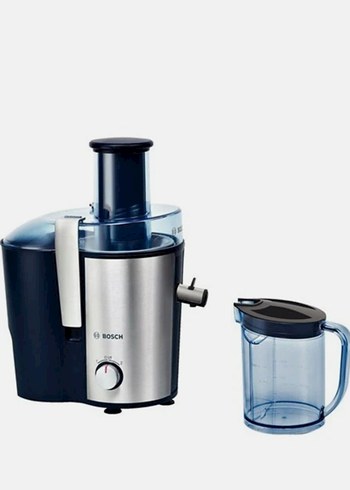 Bosch Bosch Gri Katı Meyve Sıkacağı