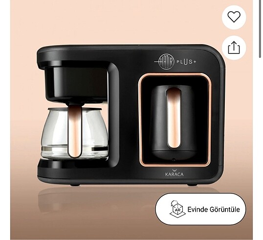 Hatır Plus 2 in 1