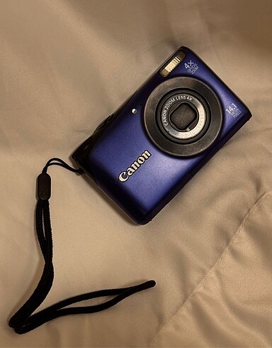 canon powershot a2200