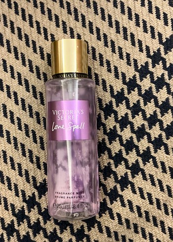 Victoria's Secret Love Spell