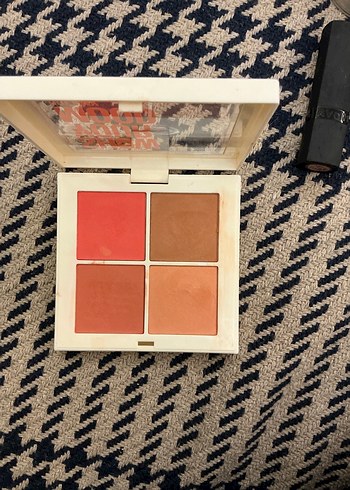 Makyaj seti - Görsel 4