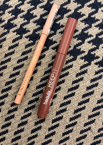 Makyaj seti - Görsel 7