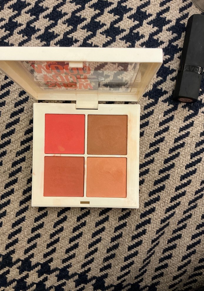 Makyaj seti - Görsel 4