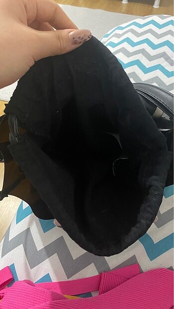  Beden siyah Renk Siyah şeffaf çanta