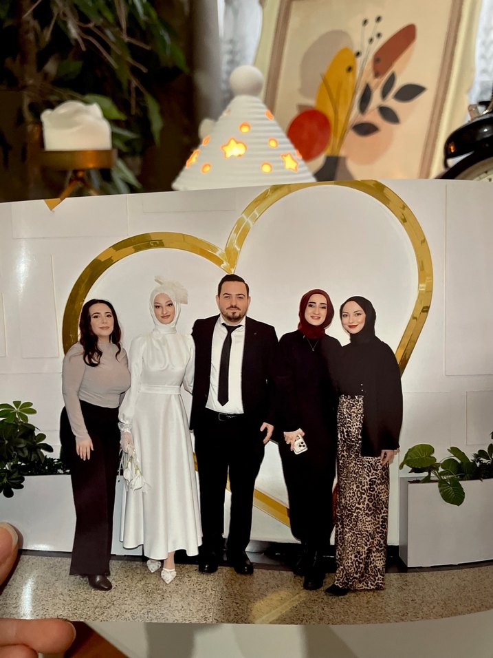 Leopar Pantolon - Görsel 3