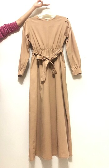 Moda ZM elbise