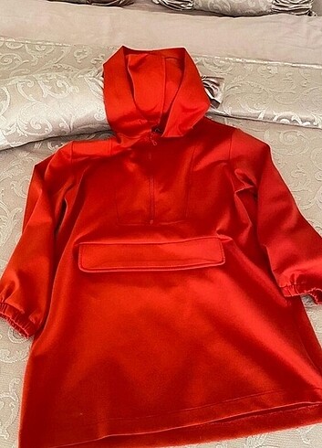 Tesettür sweatshirt 