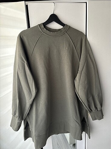 Be Blue haki Sweatshirt