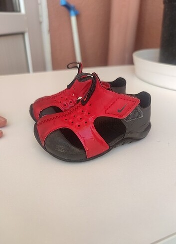 Nike Bebek sandalet