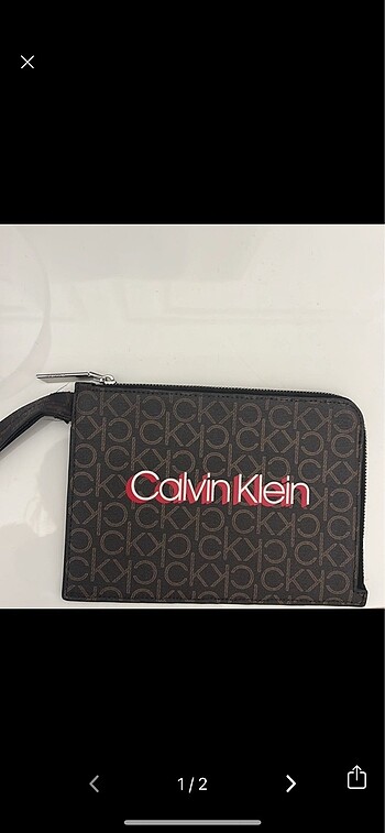 Ck çanta orj