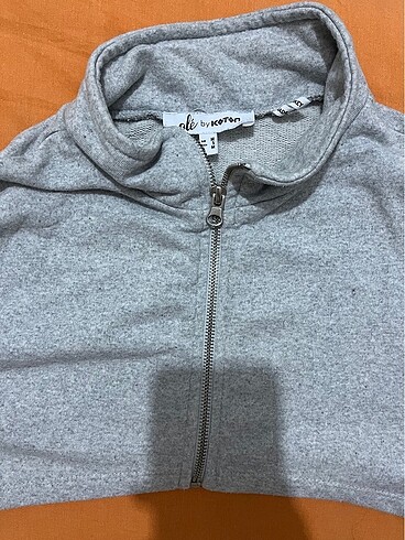 Koton Crop ceket