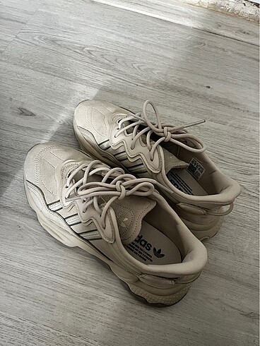 Adidas Adidas spor ayakkabı