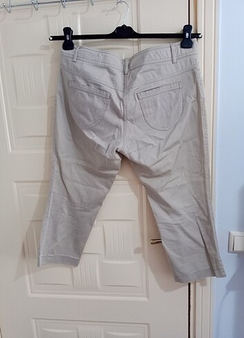 xl Beden Kadın Şort Bermuda XL 42 Beden