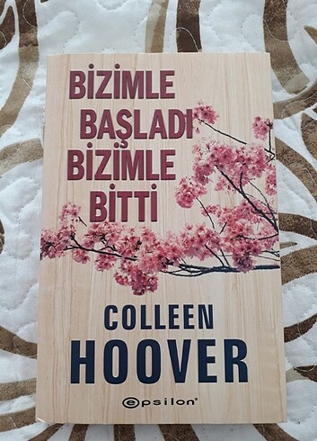 Bizimle başladı bizimle bitti