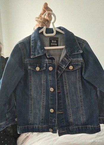 LC Waikiki tek beden