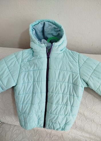 HelloBaby 4 yaş kız çocuk mont