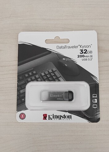 KINGSTON KYSON 32 GB USB