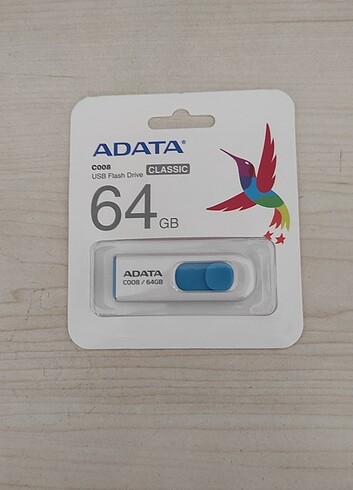 ADATA 64 GB USB