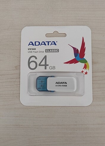ADATA 64 GB USB